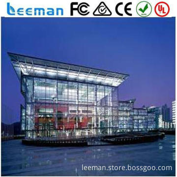 full color led displays outdoor p6 led display module used for concert